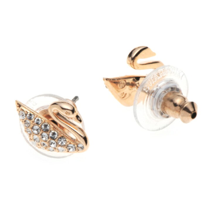 楽天市場】スワロフスキー SWAROVSKI ピアス アクセサリー 5144289 