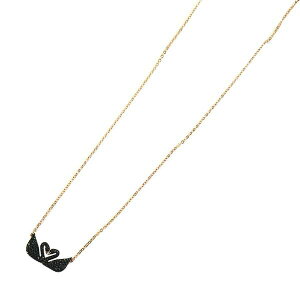 XtXL[ SWAROVSKI lbNX y_g 5296468 ACR X _u ICONIC SWAN DOUBLE S[h+ubN