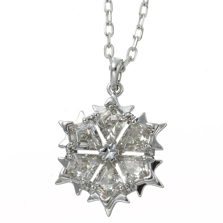 楽天市場】スワロフスキー SWAROVSKI ネックレス ペンダント 