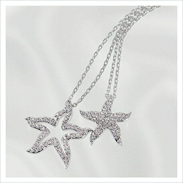楽天市場】swarovski スワロフスキー ネックレス ペンダント 692862