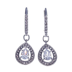 XtXL[ SWAROVSKI sAX t`tbNsAX ANZT[ 5197458 Angelic drop earrings GWFbN hbv Vo[