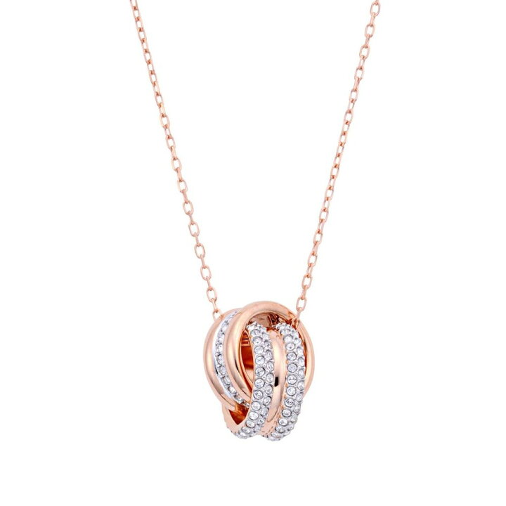 楽天市場】スワロフスキー SWAROVSKI ネックレス ペンダント 