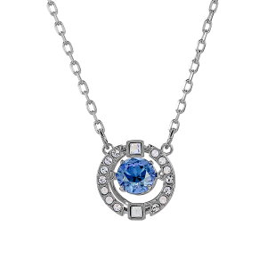 XtXL[ SWAROVSKI lbNX sAX Zbg ANZT[ 5480485 Xp[NO_XEh SPARKLING DANCE ROUND Vo[+u[NX^