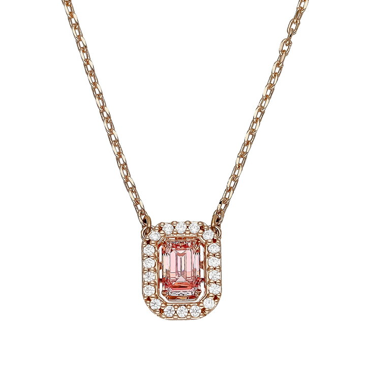 楽天市場】スワロフスキー swarovski ネックレス ペンダント 