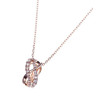 XtXL[ SWAROVSKI lbNX y_g ANZT[ 5620549 Twist necklace cCXg [YS[h