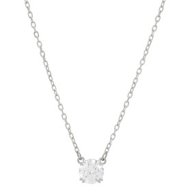 スワロフスキー SWAROVSKI ネックレス ペンダント アクセサリー 5636706 Constella コンステラ シルバー