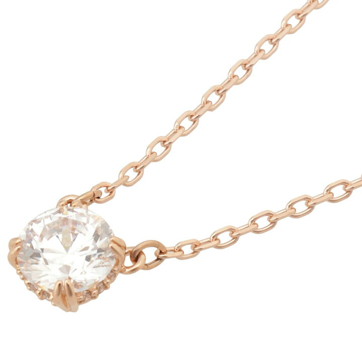 楽天市場】スワロフスキー SWAROVSKI ネックレス ペンダント 