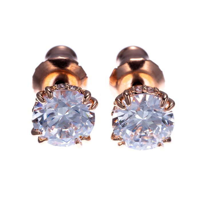 楽天市場】スワロフスキー SWAROVSKI ピアス スタッドピアス  