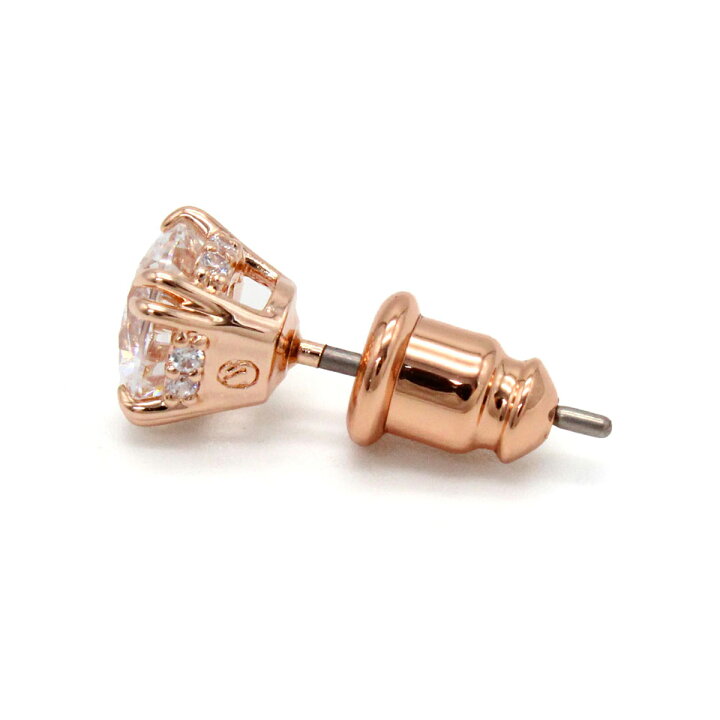 楽天市場】スワロフスキー SWAROVSKI ピアス スタッドピアス 
