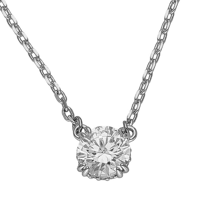楽天市場】スワロフスキー swarovski ピアス ネックレス セット 