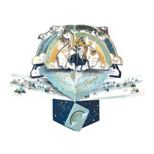 ZJhlC`[ SECOND NATURE |bvAbvJ[h NX}XJ[h jR[ I C{[ XPOP063 NX}X T^N[X 3D bZ[WJ[h Cxg