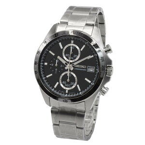 �Z�C�R�[ SEIKO �r���v �E�H�b�` SBTR005 SPIRIT �X�s���b�g �A�i���O���v �N�I�[�c �����Y 10�C���h�� �a�m�p �������K�i