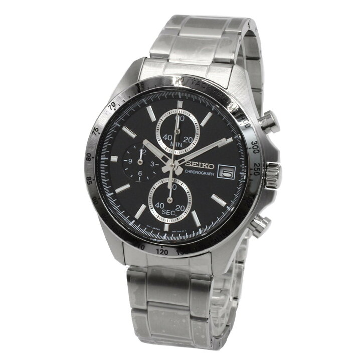楽天市場】セイコー SEIKO 腕時計 ウォッチ SBTR005 SPIRIT スピリット 