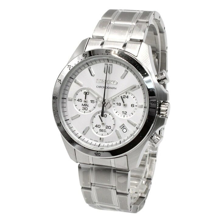 楽天市場】セイコー SEIKO 腕時計 ウォッチ SBTR009 SPIRIT スピリット  