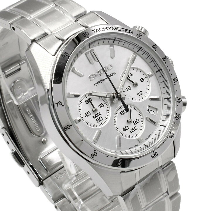 楽天市場】セイコー SEIKO 腕時計 ウォッチ SBTR009 SPIRIT スピリット 