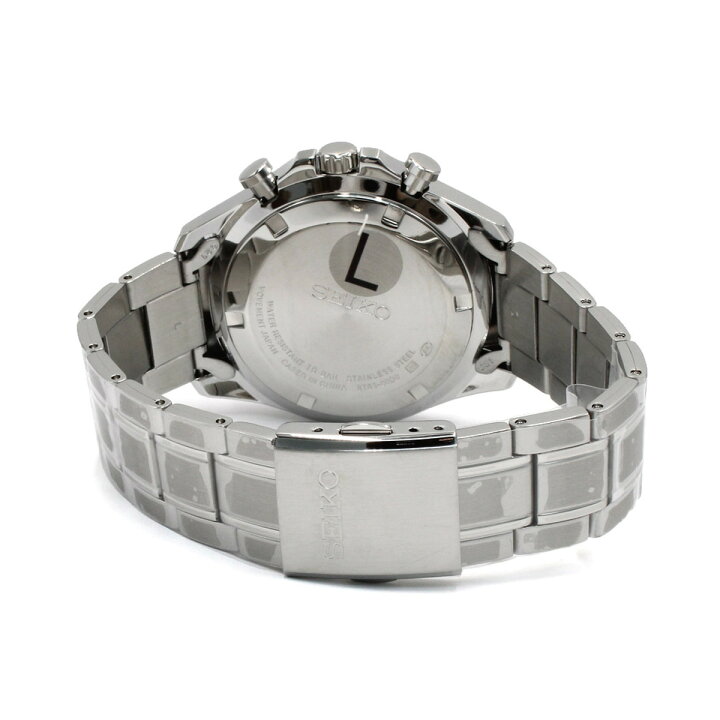 楽天市場】セイコー SEIKO 腕時計 ウォッチ SBTR009 SPIRIT スピリット 