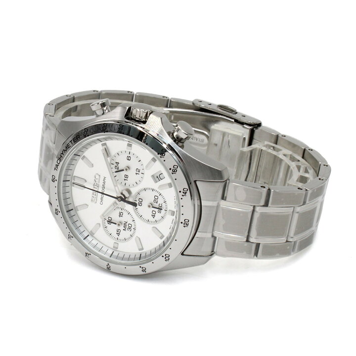 楽天市場】セイコー SEIKO 腕時計 ウォッチ SBTR009 SPIRIT スピリット 