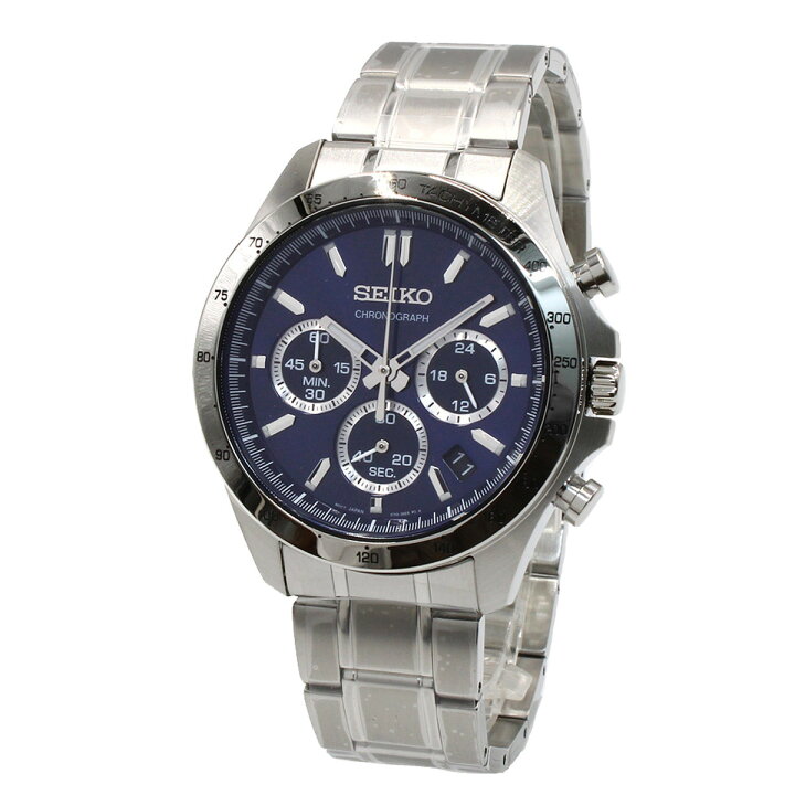 楽天市場】セイコー SEIKO 腕時計 ウォッチ SBTR011 SPIRIT スピリット 
