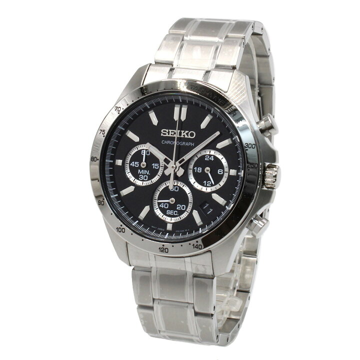 楽天市場】セイコー SEIKO 腕時計 ウォッチ SBTR013 SPIRIT スピリット 