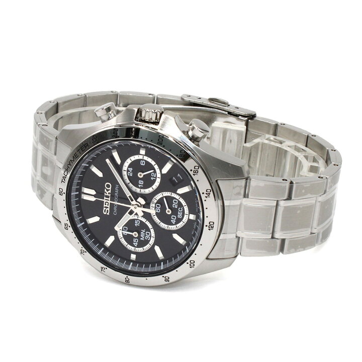 楽天市場】セイコー SEIKO 腕時計 ウォッチ SBTR013 SPIRIT スピリット 