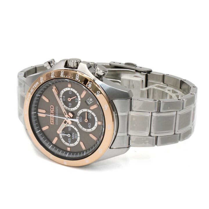 楽天市場】セイコー SEIKO 腕時計 ウォッチ SBTR026 SPIRIT スピリット 