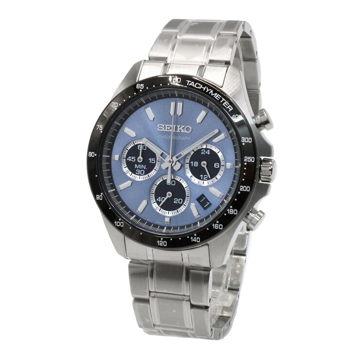 楽天市場】セイコー SEIKO 腕時計 ウォッチ SBTR027 SPIRIT スピリット 