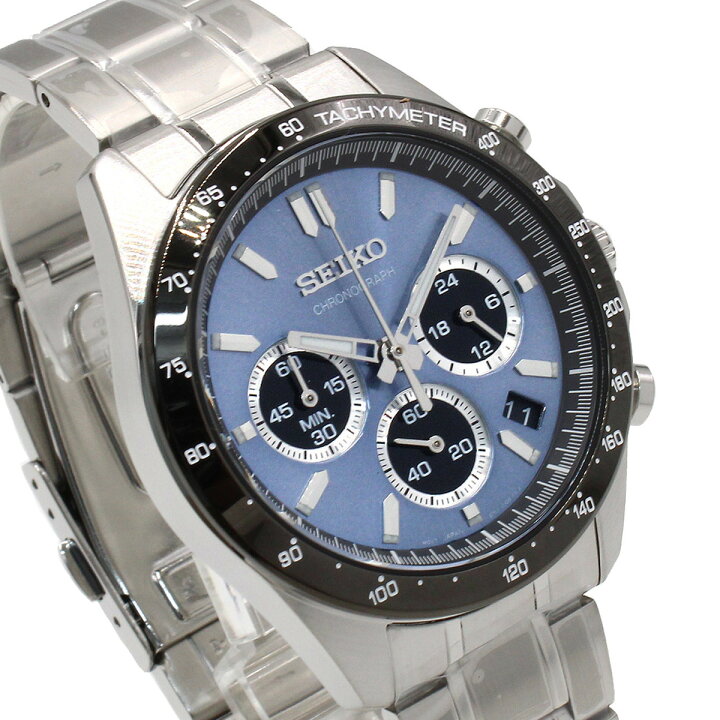 楽天市場】セイコー SEIKO 腕時計 ウォッチ SBTR027 SPIRIT スピリット 
