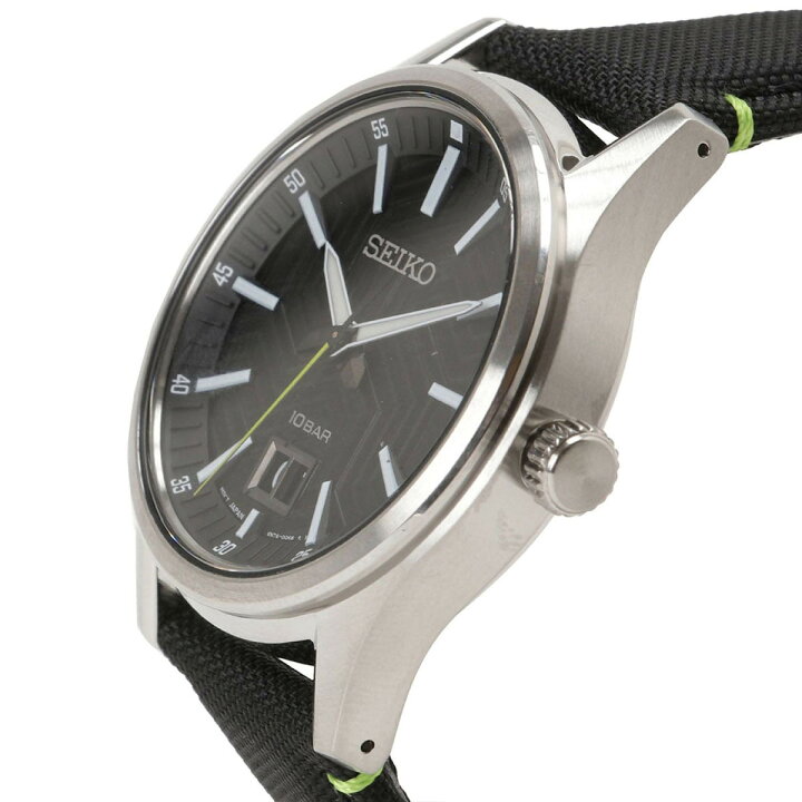 楽天市場】セイコー SEIKO 腕時計 SUR517P1 wwse00210m アナログ 時計 