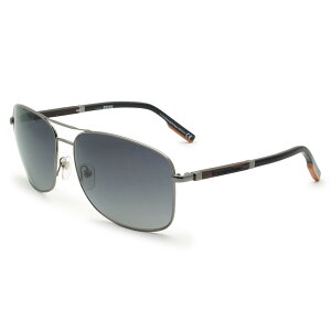 �[�j�A ZEGNA �T���O���X �m�[�Y�p�b�h UV�J�b�g �A�C�E�F�A �o�^�t���C EZ0176/S 08B 66 �����Y �K�����^��+�u���b�N+�O���[�O���f�[�V����
