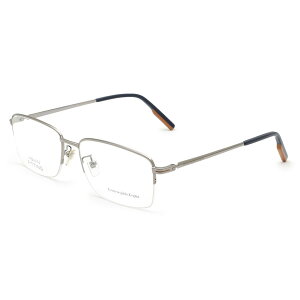 [jA ZEGNA Kl t[ ዾ t[̂ m[Ypbh EZ5190-D/V 014 57 IveBJt[ T[g Y Vo[