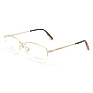 [jA ZEGNA Kl t[ ዾ t[̂ m[Ypbh EZ5190-D/V 032 57 IveBJt[ T[g Y S[h