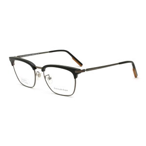[jA ZEGNA GlWhE[jA Kl ዾ t[̂ AWAtBbg EZ5191-D/V 001 54 ACEFA T[g u[ Y fB[X jZbNX ubN+K^