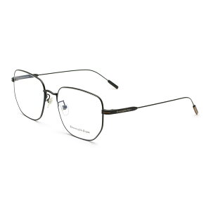 [jA ZEGNA GlWhE[jA Kl ዾ t[̂ EZ5222-D/V 001 54 LEGGERISSIMO EFg Y fB[X jZbNX ubN