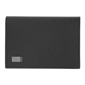 �_���q�� dunhill �J�[�h�P�[�X ���h���� 19F2F47SG001R Sidecar �����Y Black/Gunmetal �u���b�N �K�����^��