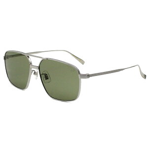 �_���q�� DUNHILL �T���O���X DU0004S-004 �A�C�E�F�A �e�B�A�h���b�v�^ �X�}�[�g �����Y ���f�B�[�X ���j�Z�b�N�X �V���o�[ �O���[��
