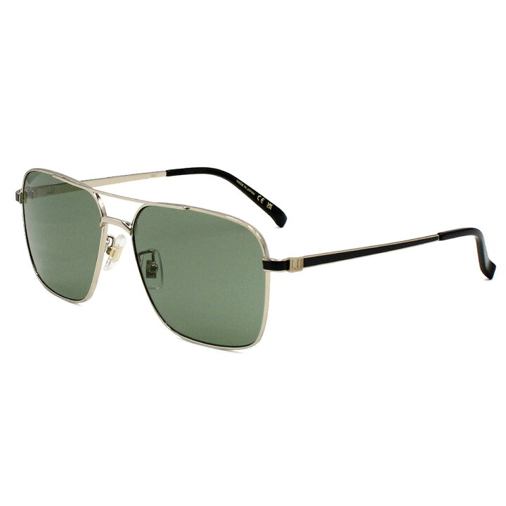 楽天市場】ダンヒル DUNHILL サングラス DU0052S-006 アイウェア  