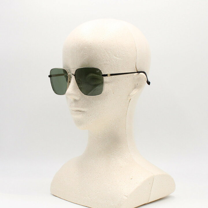 楽天市場】ダンヒル DUNHILL サングラス DU0052S-006 アイウェア  