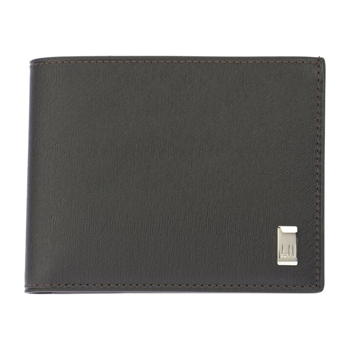 楽天市場】ダンヒル dunhill 財布 二つ折り財布 折りたたみ財布 小銭 