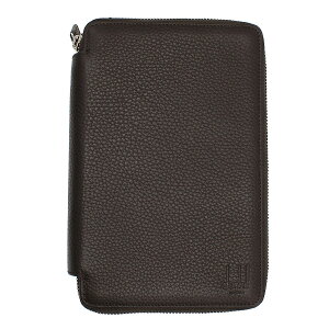 �_���q�� dunhill �g���x���R���p�j�I�� �I�[�K�i�C�U�[ �g���x���P�[�X �_�u���W�b�v ���z L2K545B ADV8 �����Y �_�[�N�u���E��