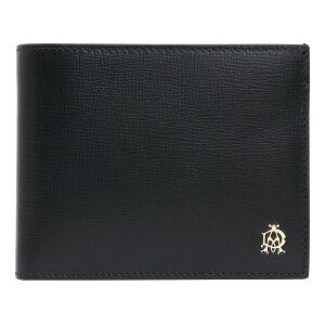 �_���q�� dunhill ���z ��܂���z �܂肽���ݍ��z L2S832A Fulham �����Y Black/Burgundy �u���b�N �o�[�K���f�B