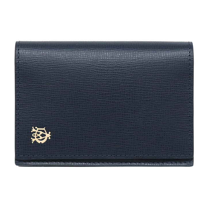 楽天市場】ダンヒル dunhill カードケース 名刺入れ L2T747N Fulham 