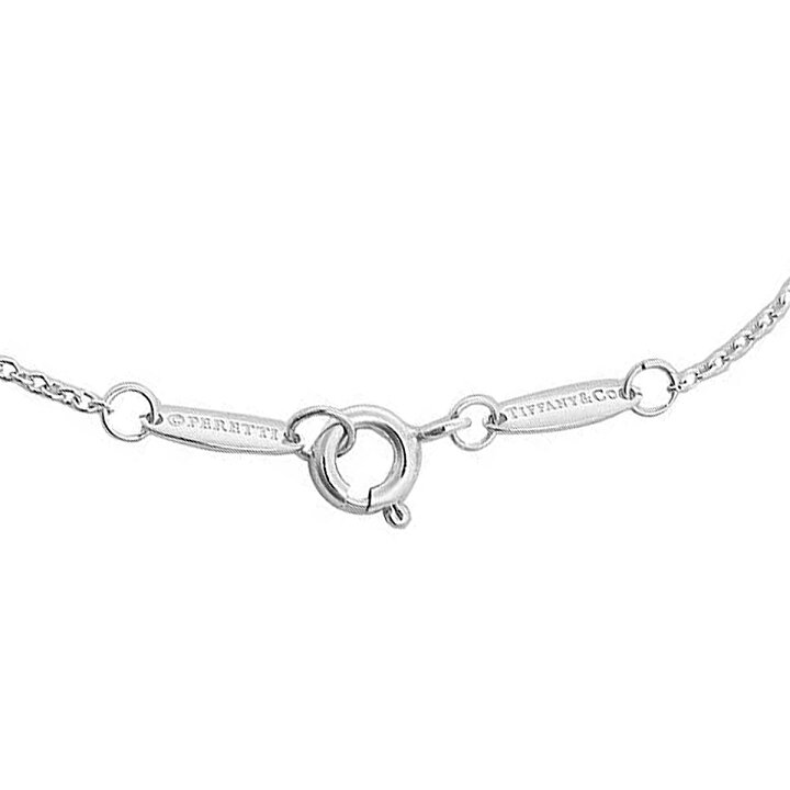 楽天市場】【TIFFANY&CO】ティファニー レディス アクセサリー カラー 
