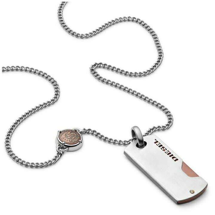 楽天市場 ディーゼル Diesel Dx ドッグタグ メンズ ネックレス ペンダント ブレイブマン モヒカン シルバー ブロンズ アクセサリー ステンレス ブランド プレート ジーンズ チャーム チェーン 代 30代 40代 母の日プレゼント ギフト バレンタイン クリスマス 楽天市場 ディーゼル Diesel Dx ドッグタグ メンズ ネックレス ペンダント ブレイブマン モヒカン シルバー ブロンズ アクセサリー ステンレス ブランド プレート ジーンズ チャーム チェーン 代 30代 40代 母の日プレゼント ギフト バレンタイン クリスマス