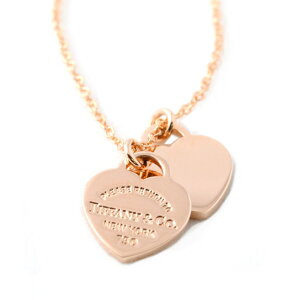 eBt@j[ TIFFANYCO. 34790884 RTT ^[ gD eBt@j ~j 2n[g _un[g y_g lbNX 18KRG 16in lbNX Vi S[h n[g fB[X V v[g NX