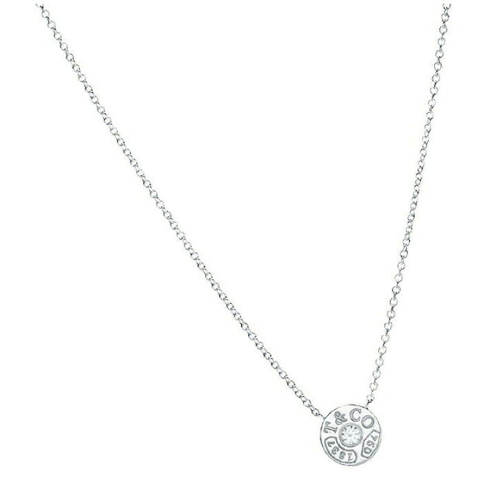 楽天市場】ティファニー TIFFANY＆CO. 33285973 1837 サークル 