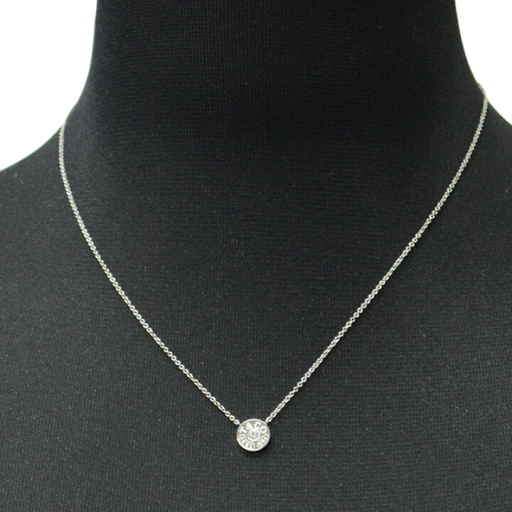 楽天市場】ティファニー TIFFANY＆CO. 33285973 1837 サークル 