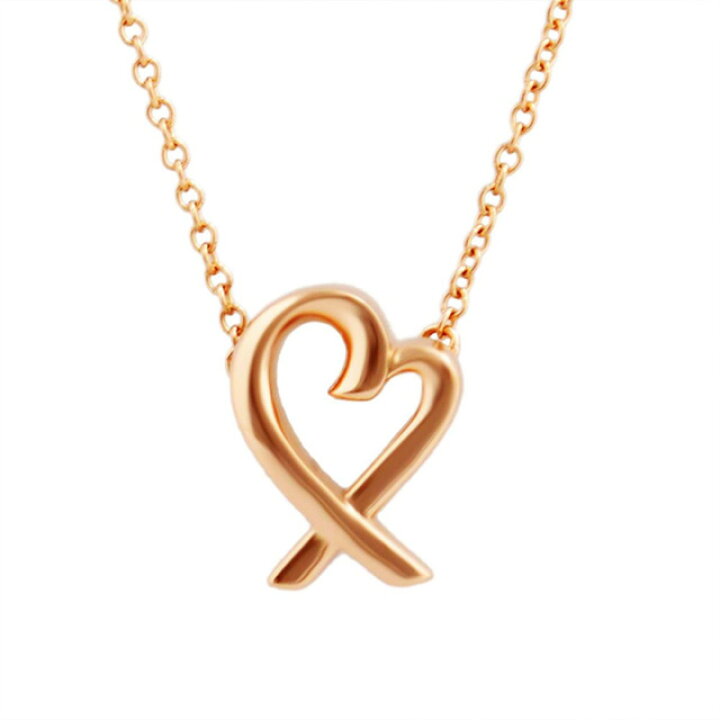 楽天市場】ティファニー TIFFANY＆CO. 34614555 パロマ・ピカソ  