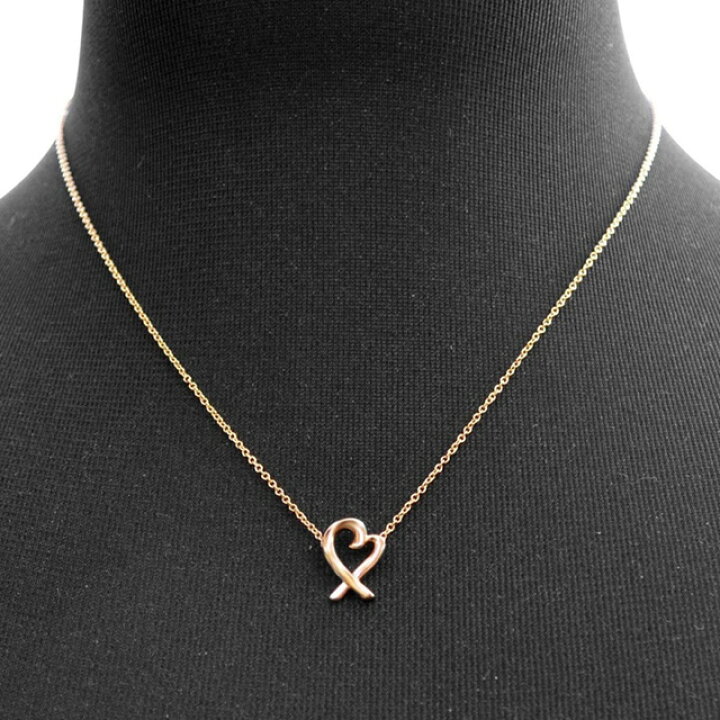 楽天市場】ティファニー TIFFANY＆CO. 34614555 パロマ・ピカソ 