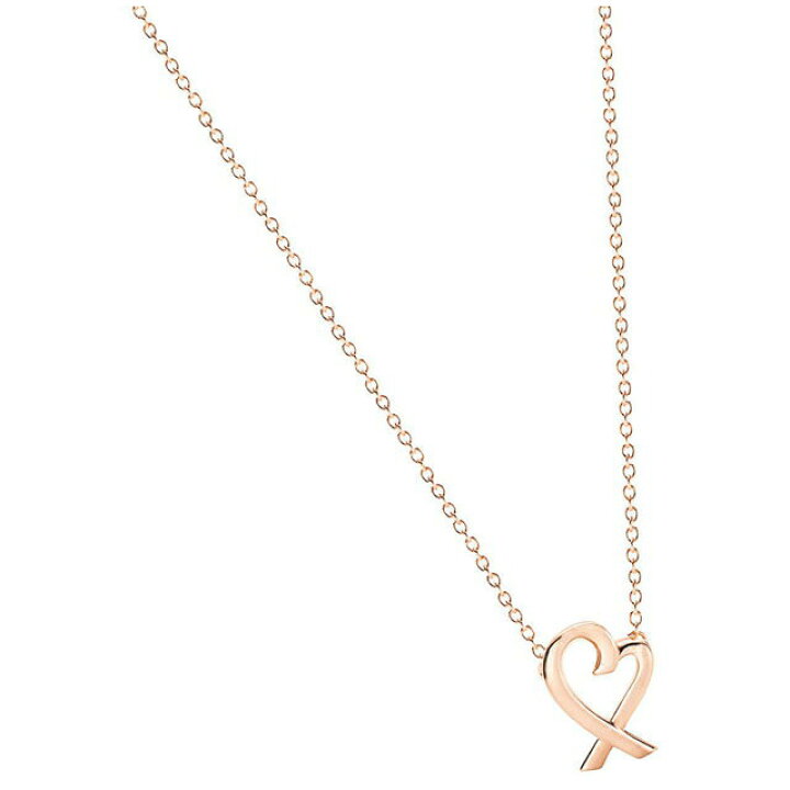 楽天市場】ティファニー TIFFANY＆CO. 34614598 パロマ・ピカソ 