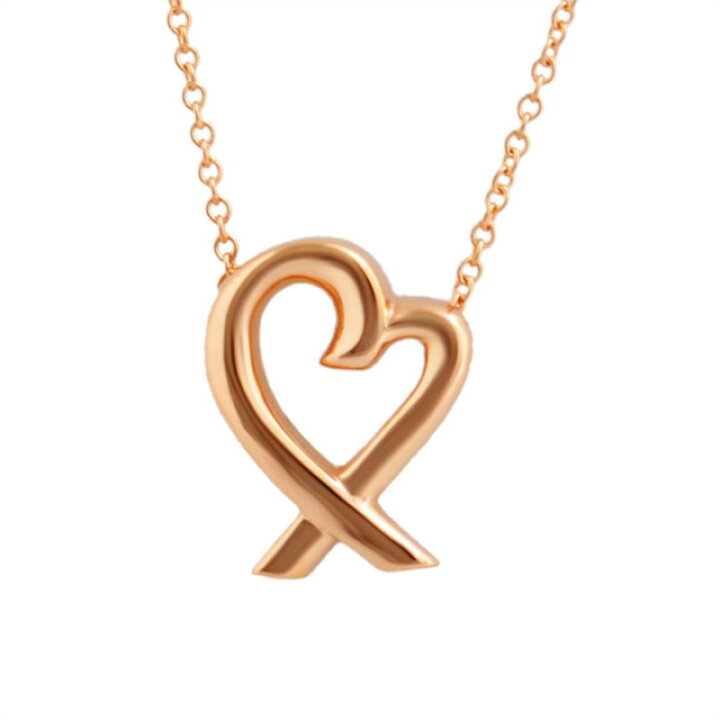 楽天市場】ティファニー TIFFANY＆CO. 34614598 パロマ・ピカソ 